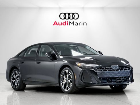 Used 2026 Audi A6 Premium Plus AWD/4WD image 7