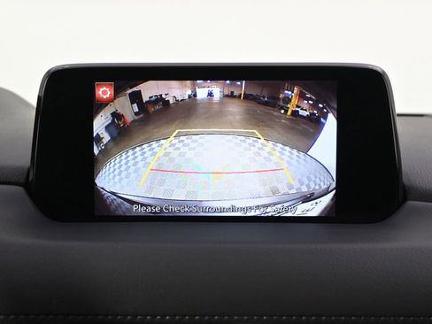 Used 2020 MAZDA CX-5 Grand Touring w/ GT Premium Package image 30