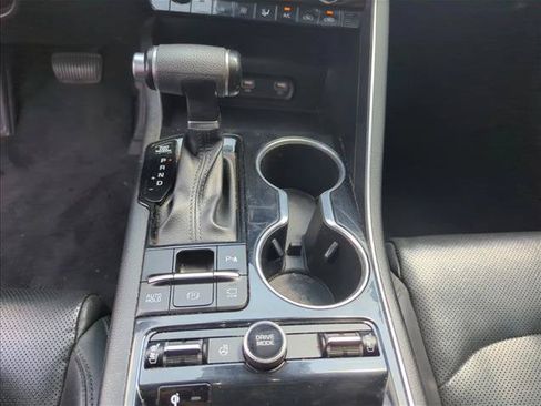 Used 2022 Kia K5 EX w/ EX Premium Package FWD image 14