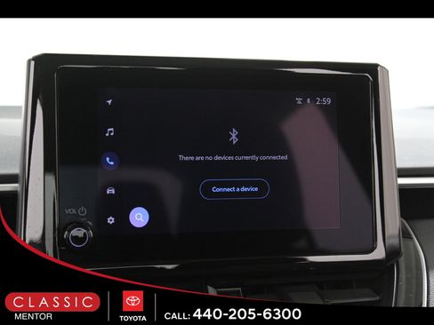 Certified 2024 Toyota Corolla LE image 12