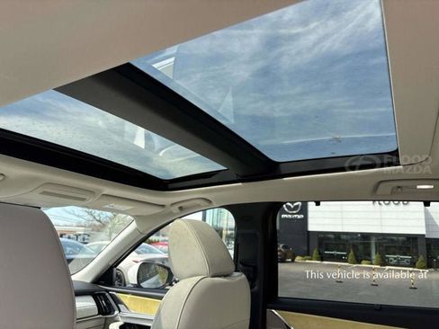 New 2026 MAZDA CX-90 3.3 Turbo S w/ Premium Plus image 7