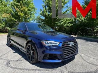 Used 2018 Audi S3 Premium Plus w/ Technology Package AWD/4WD video 1