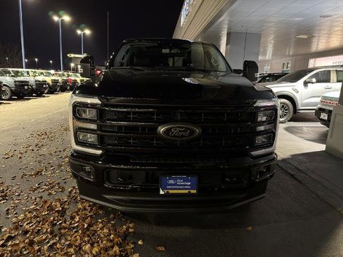 Certified 2023 Ford F350 Lariat w/ Lariat Ultimate Package image 2