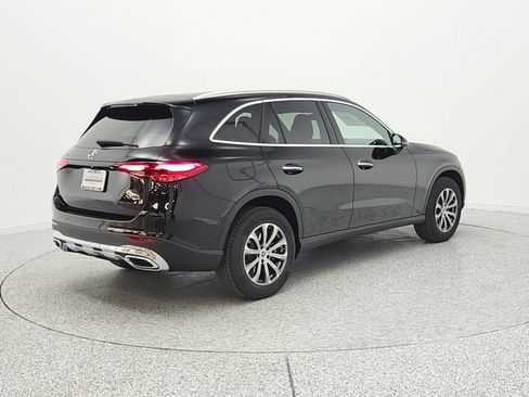 New 2026 Mercedes-Benz GLC 300 GLC 300 image 5