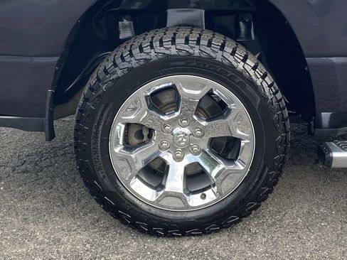 Used 2019 RAM 1500 Big Horn AWD/4WD image 7