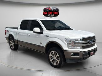 Used 2020 Ford F150 King Ranch w/ Equipment Group 601A Luxury AWD/4WD video 1