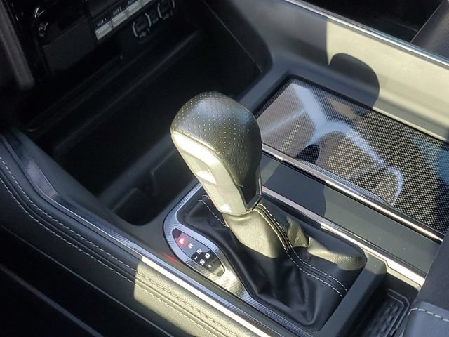 Used 2022 RAM 1500 TRX w/ TRX Level 1 Equipment Group AWD/4WD image 20