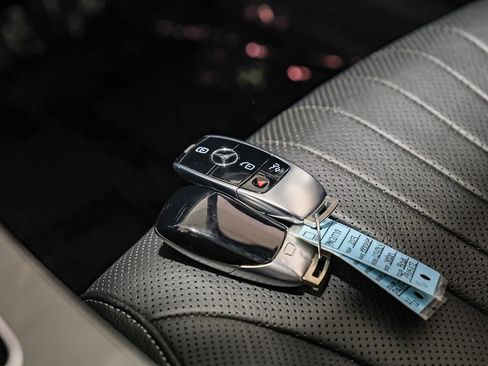 Used 2023 Mercedes-Benz CLS 450 4MATIC image 53