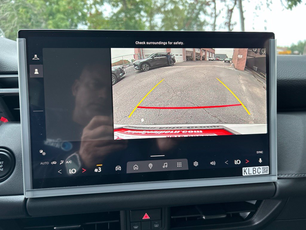 New 2026 MAZDA CX-5 Select AWD/4WD image 25