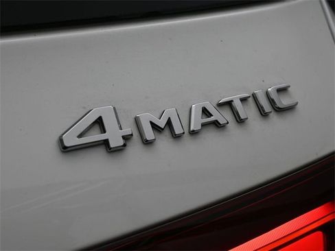 New 2026 Mercedes-Benz GLE 450 4MATIC image 27