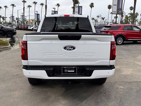 Used 2024 Ford F150 STX RWD image 11