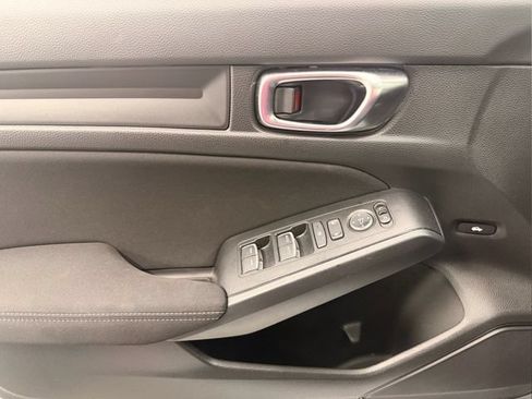 Used 2024 Honda Civic Sport image 29