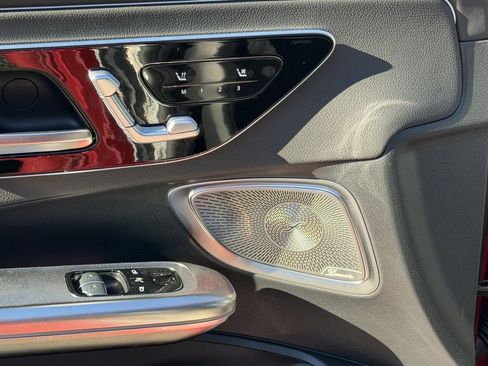 New 2026 Mercedes-Benz CLE 300 4MATIC Coupe image 16