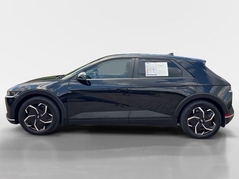 Certified 2024 Hyundai Ioniq 5 SEL RWD image 6