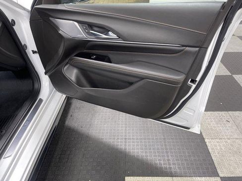 Used 2022 Cadillac CT4 Sport AWD/4WD image 17