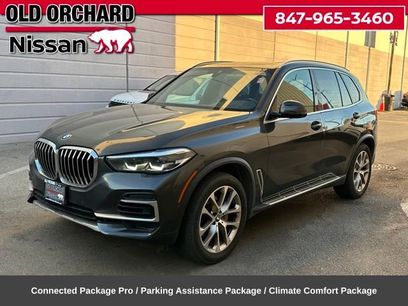 Used 2023 BMW X5 xDrive40i
