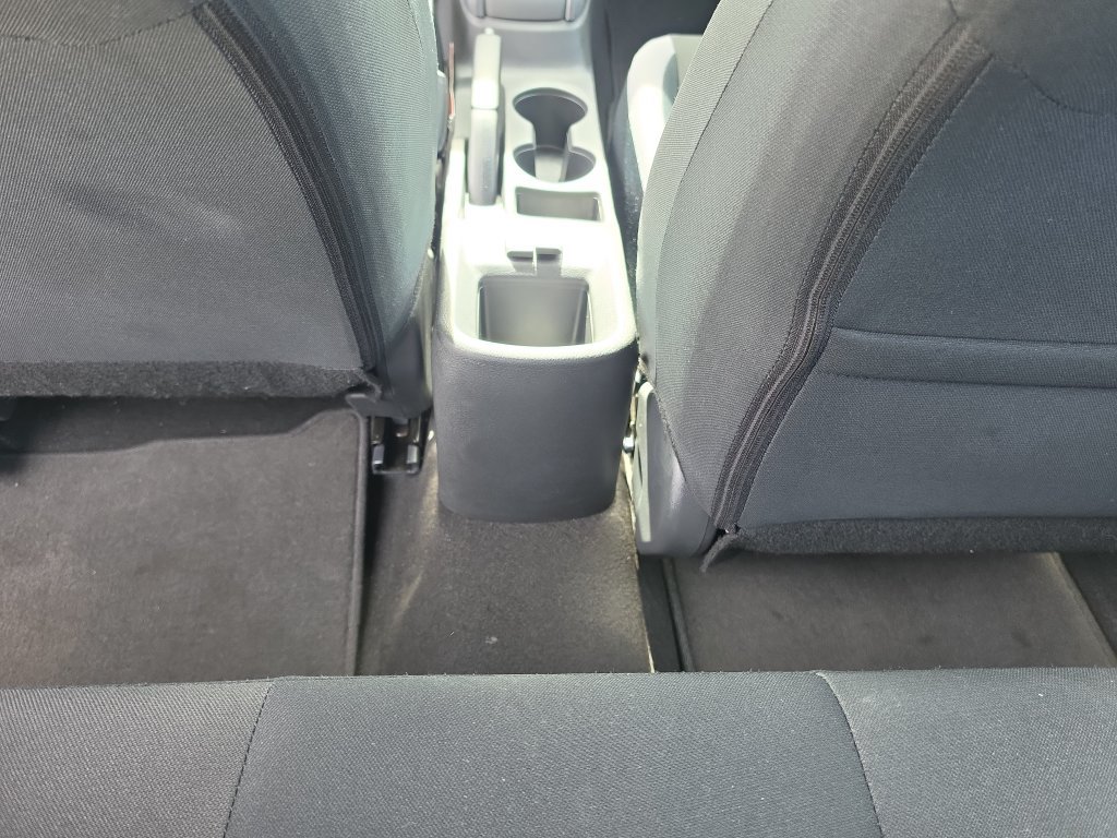 Used 2025 Nissan Versa S w/ Trunk Package FWD image 26