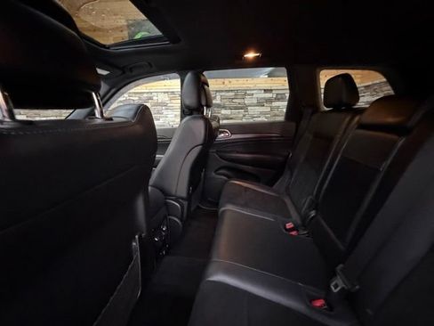 Used 2015 Jeep Grand Cherokee Altitude AWD/4WD image 28