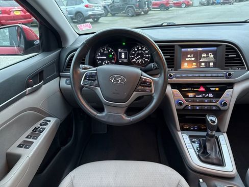 Used 2018 Hyundai Elantra Value Edition image 18