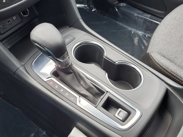 Certified 2024 Chevrolet Equinox LT w/ LPO, Floor Liner Package FWD image 35