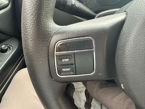 Used 2013 Jeep Patriot Sport w/ PWR Value Group AWD/4WD image 18