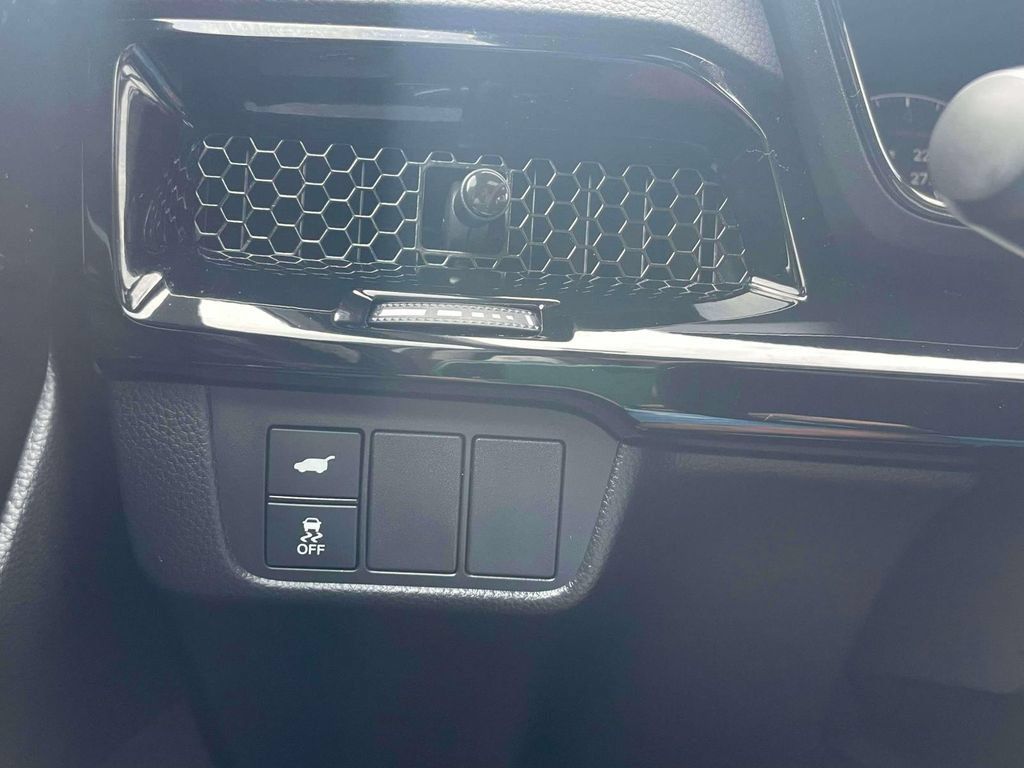 Used 2024 Honda CR-V EX-L image 21