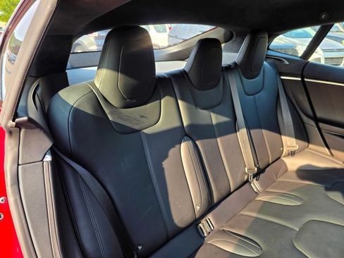 Used 2017 Tesla Model S 60 RWD image 41