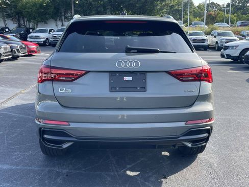 Used 2021 Audi Q3 2.0T Premium Plus w/ Premium Plus Package AWD/4WD image 6