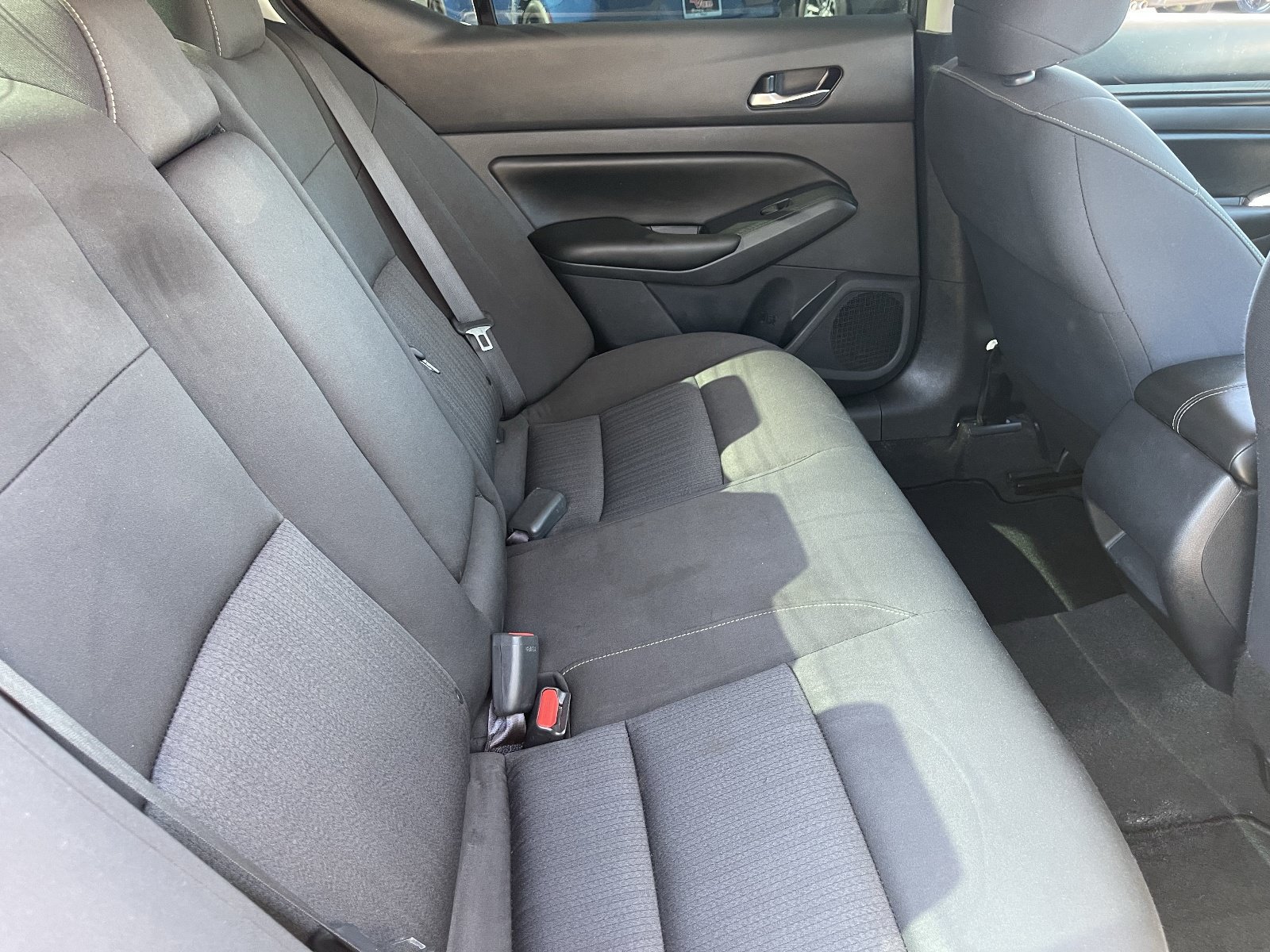 Used 2021 Nissan Altima 2.5 S FWD image 12