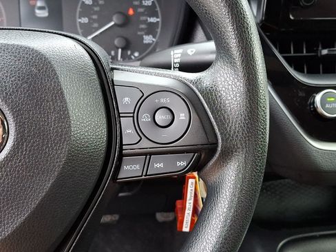 Certified 2024 Toyota Corolla LE AWD/4WD image 25