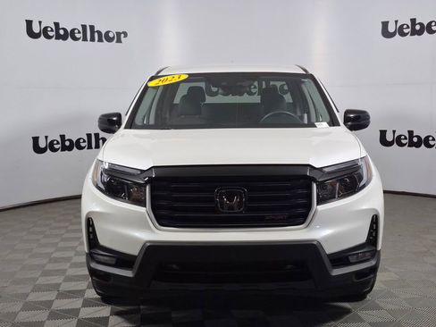 Used 2023 Honda Ridgeline Sport image 2