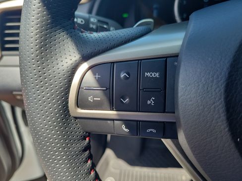 Used 2022 Lexus RX 350 F Sport w/ Accessory Package AWD/4WD image 18