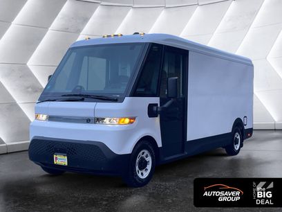 Used 2024 Chevrolet Brightdrop 600 w/ Commercial Equipment Package