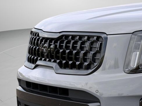 New 2025 Kia Telluride SX X-Line image 13