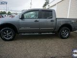Used 2014 Nissan Titan PRO-4X w/ Pro-4x Luxury Package image 4