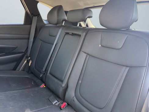 Used 2025 Hyundai Tucson SEL image 15