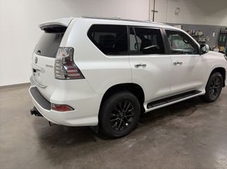 Used 2021 Lexus GX 460 Premium video 3