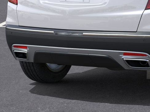 New 2026 Cadillac XT5 Premium Luxury w/ Driver Assist Package image 14
