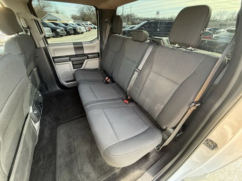 Used 2017 Ford F150 XL w/ Equipment Group 101A Mid image 19