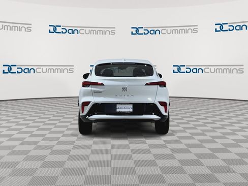 New 2026 Buick Envista Sport Touring w/ Convenience I Package FWD image 7