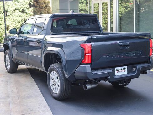 New 2026 Toyota Tacoma SR image 7