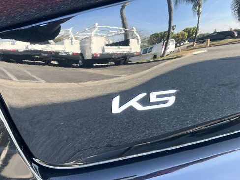 Used 2025 Kia K5 GT-Line w/ GT-Line Premium Package image 33