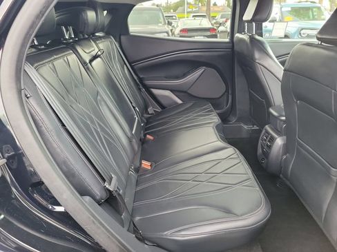 Certified 2023 Ford Mustang Mach-E Select RWD image 20