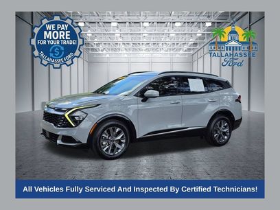 Used 2023 Kia Sportage SX