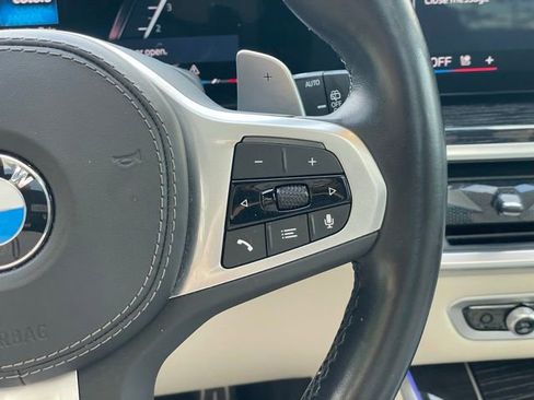 Certified 2024 BMW X5 xDrive40i w/ M Sport Package AWD/4WD image 15