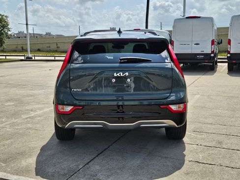 Used 2024 Kia Niro Wind FWD image 5