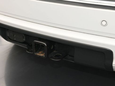 Used 2020 Jeep Grand Cherokee Overland image 43