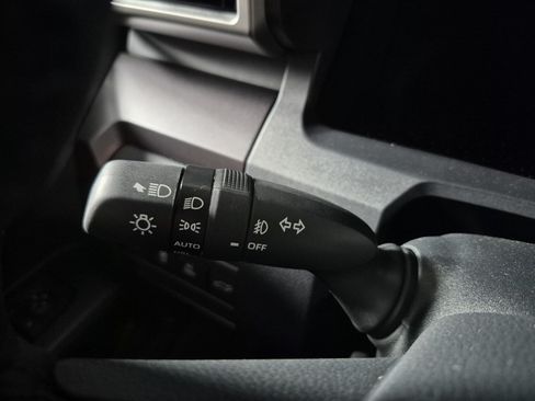 New 2026 Toyota 4Runner TRD Off-Road Premium AWD/4WD image 22