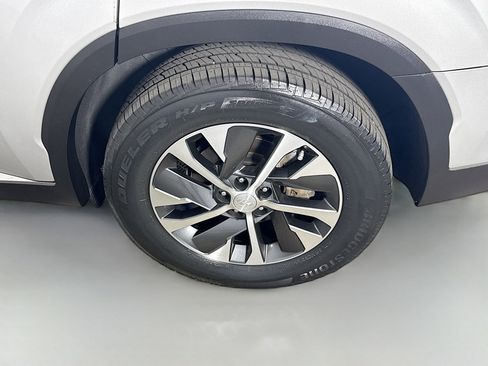 Used 2022 Hyundai Palisade SEL image 37