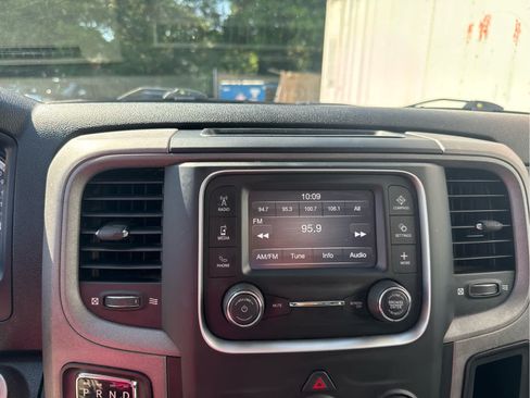 Used 2022 RAM 1500 Tradesman w/ Trailer Tow Group AWD/4WD image 28